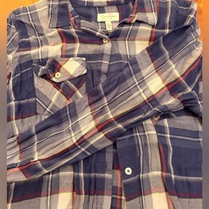 Jessica Simpson size L